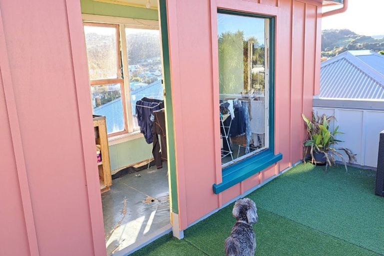 Photo of property in 8 Dawson Street, Berhampore, Wellington, 6023