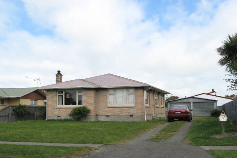Photo of property in 3 Peraki Street, Kaiapoi, 7630