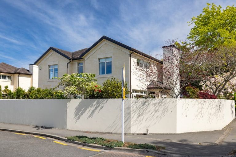 Photo of property in 19 Stirling Street, Merivale, Christchurch, 8014