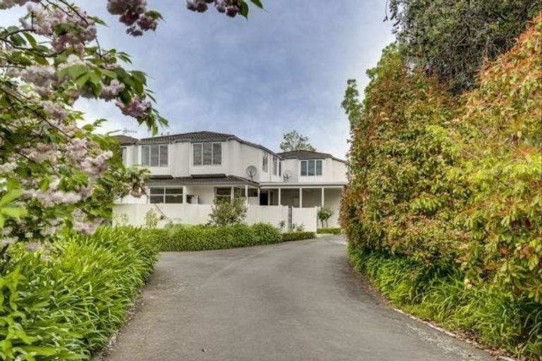 Photo of property in 4/14 Greenwood Road, Havelock North, 4130