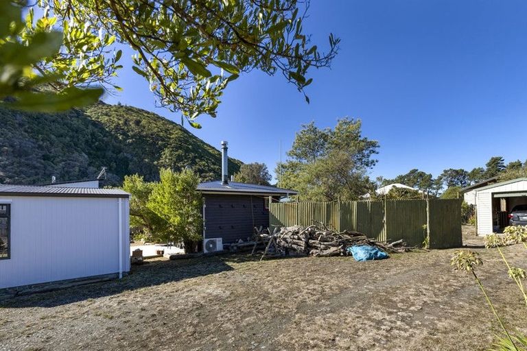 Photo of property in 20 Ngaio Street, Rarangi, Blenheim, 7273
