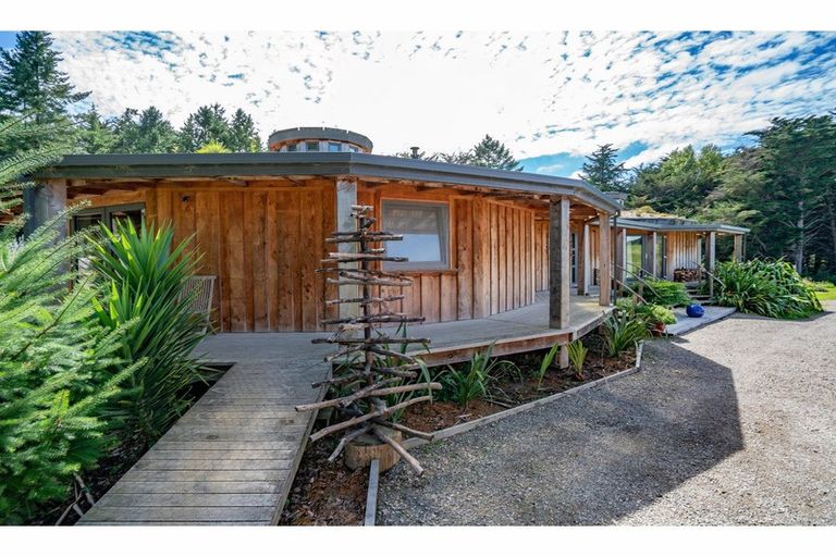 Photo of property in 240 Forestry Road, Ashley, Rangiora, 7477