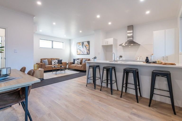 Photo of property in 8/24 Liverpool Street, Hamilton Central, Hamilton, 3204