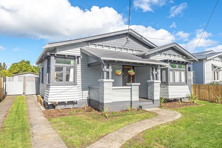 Photo of property in 78 Boydfield Street, Whanganui East, Whanganui, 4500