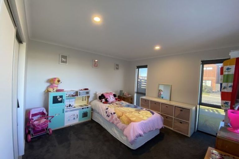 Photo of property in 1 Ishwar Ganda Boulevard, Halswell, Christchurch, 8025