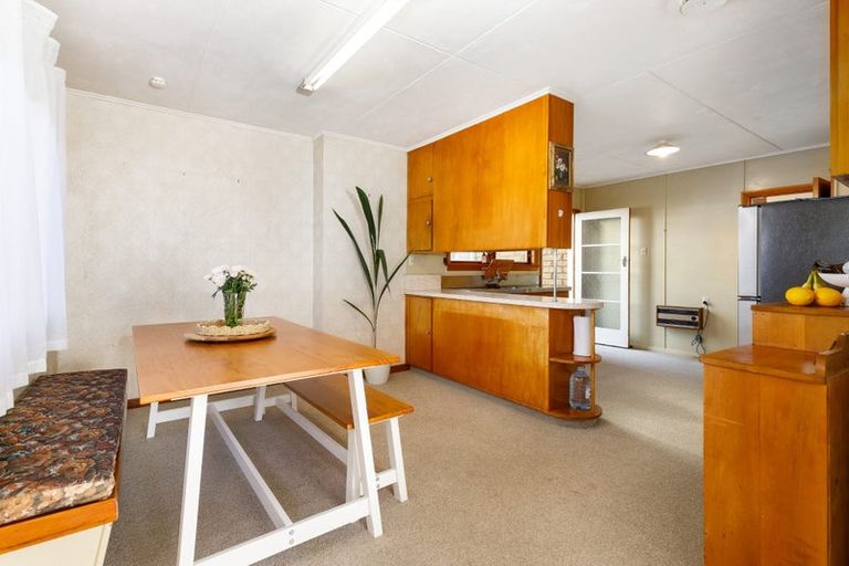 Photo of property in 34 Mckenzie Street, Witherlea, Blenheim, 7201