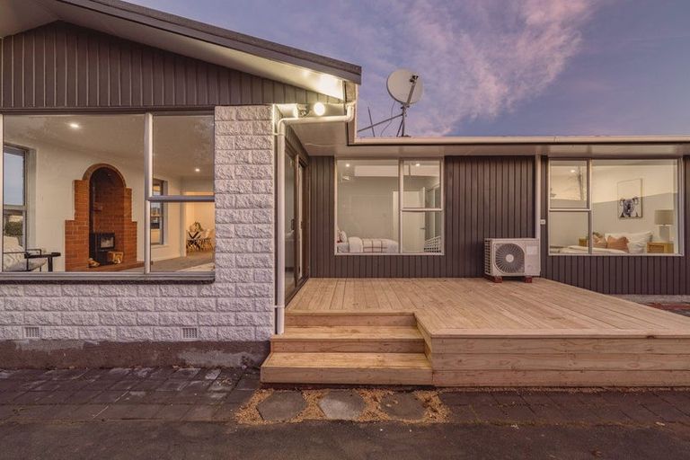 Photo of property in 3 Banks Place, Rangiora, 7400