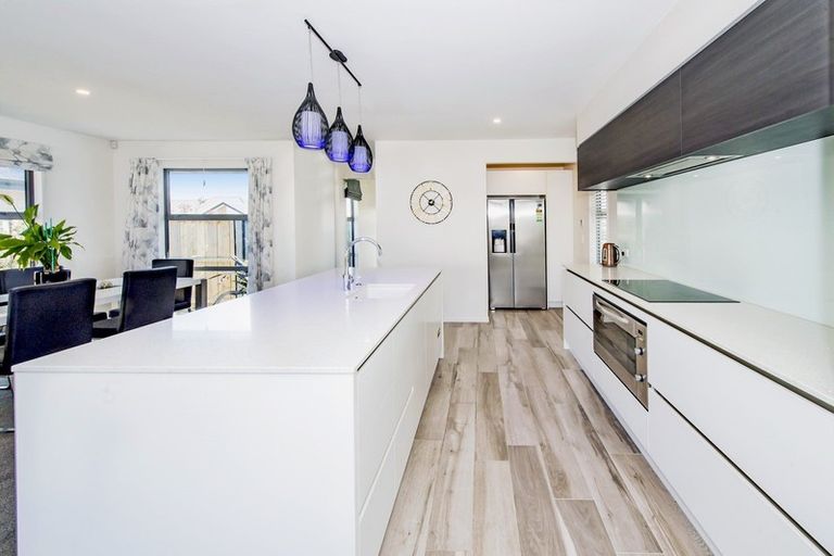 Photo of property in 47 Ledbury Drive, Rolleston, 7615