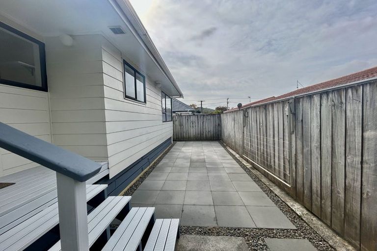 Photo of property in 8 James Street, Plimmerton, Porirua, 5026