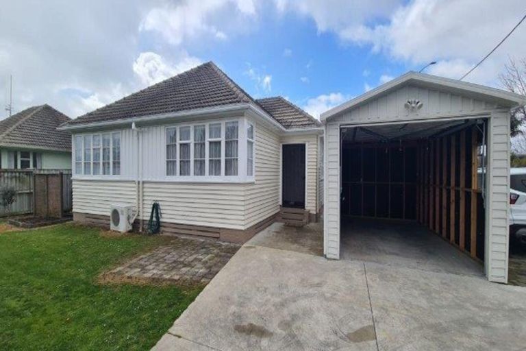 Photo of property in 1 Pinfold Avenue, Hamilton East, Hamilton, 3216