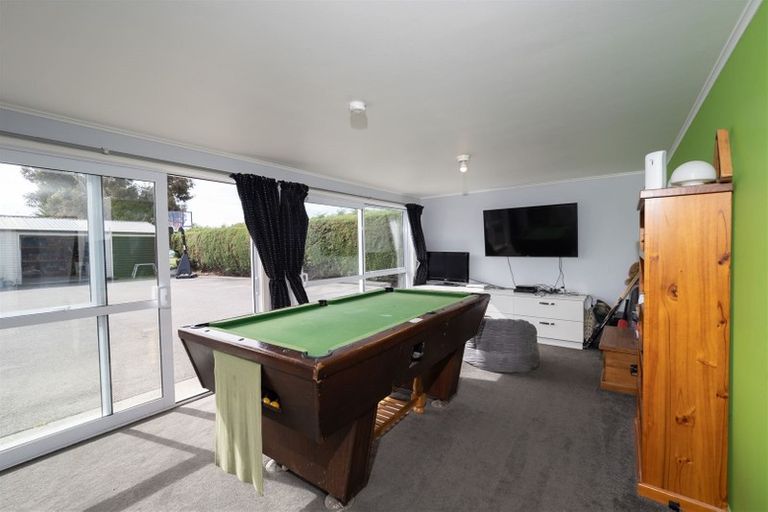 Photo of property in 133 Company Road, Newland, Ashburton, 7772