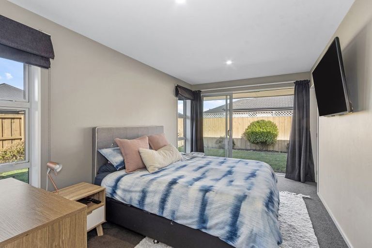 Photo of property in 32 Ridgeway Avenue, Rolleston, 7615