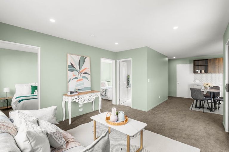 Photo of property in 67 Wychbury Street, Spreydon, Christchurch, 8024