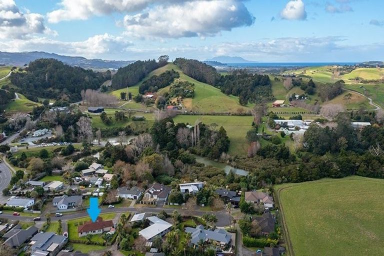 Photo of property in 18 Riverglade Lane, Matakana, Warkworth, 0985