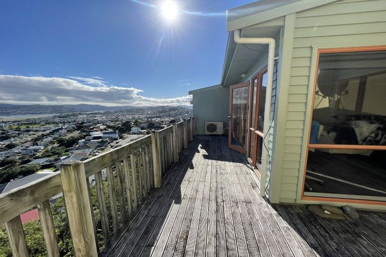 Photo of property in 13 Birkhall Grove, Strathmore Park, Wellington, 6022