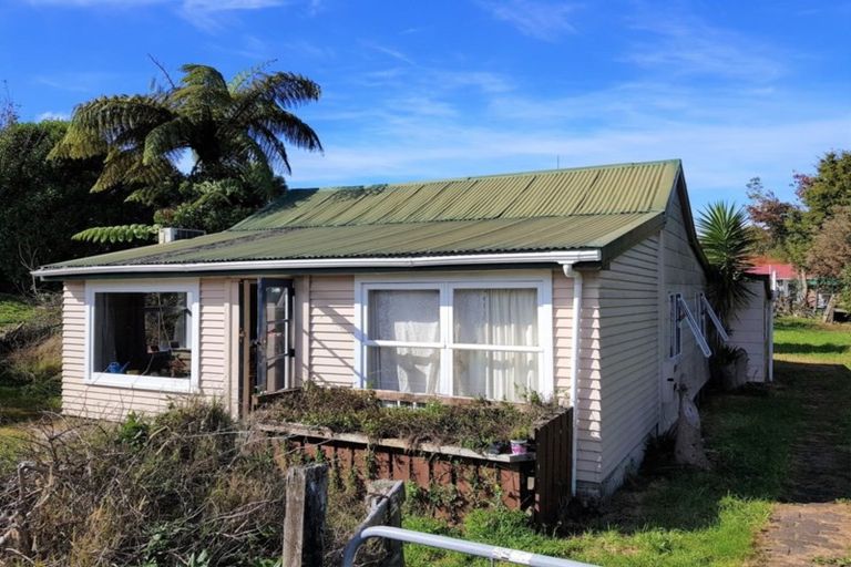 Photo of property in 54 Union Street, Waihi, 3610