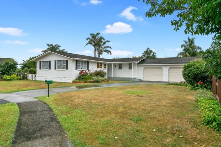 Photo of property in 6 Thwaites Place, Leamington, Cambridge, 3432