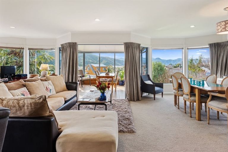 Photo of property in 4 Rimu Terrace, Waikawa, Picton, 7220