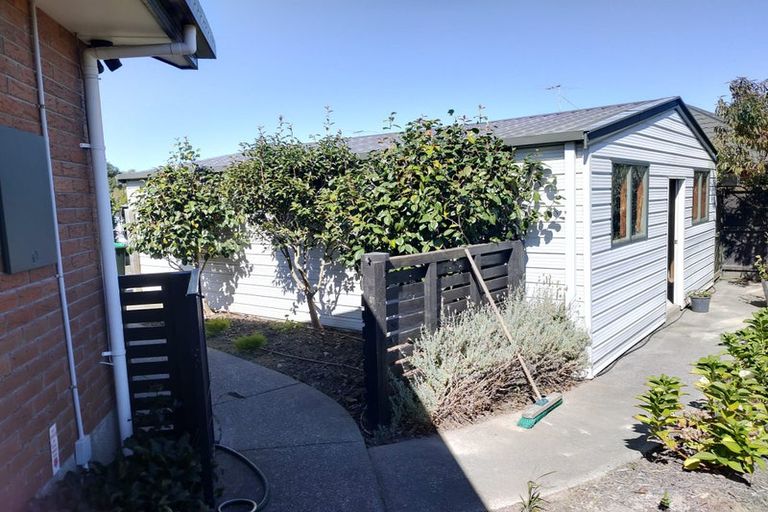 Photo of property in 7 Oldham Place, Darfield, 7510