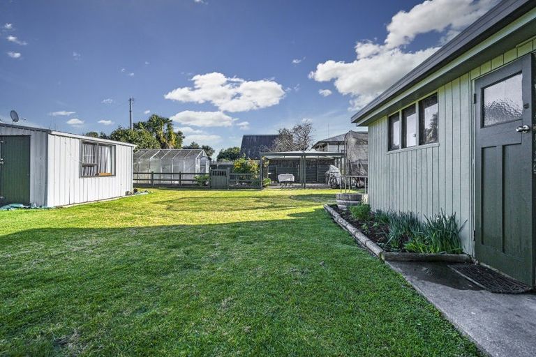 Photo of property in 1422 Woodstock Avenue, Mayfair, Hastings, 4122