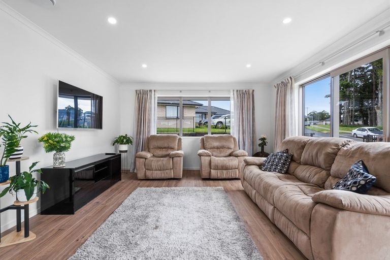 Photo of property in 3 Rotokauri Rise, Te Kamo, Whangarei, 0112