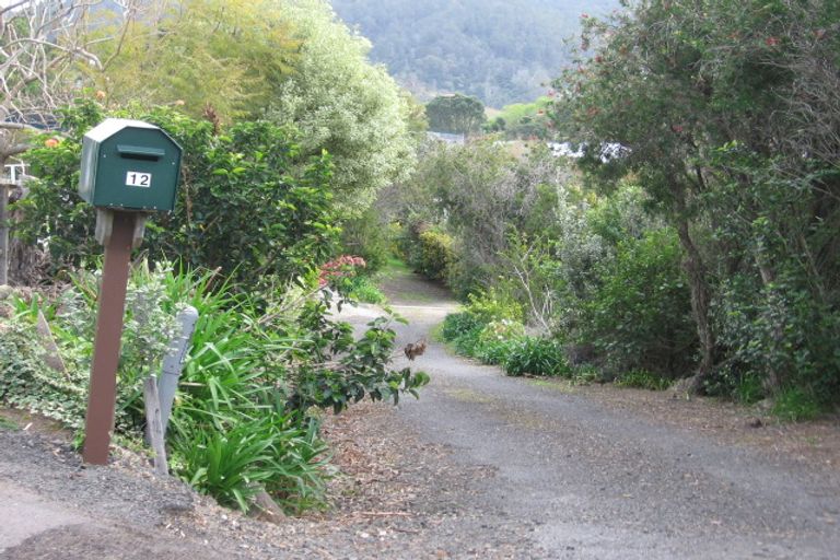 Photo of property in 12 Florence Place, Hahei, Whitianga, 3591