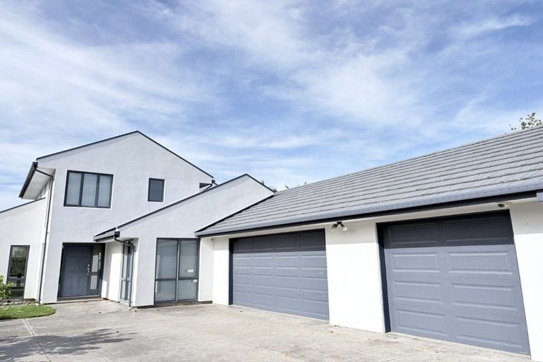 Photo of property in 2 Redfern Street, Northwood, Christchurch, 8051