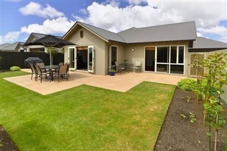 Photo of property in 7 The Stables, Halswell, Christchurch, 8025