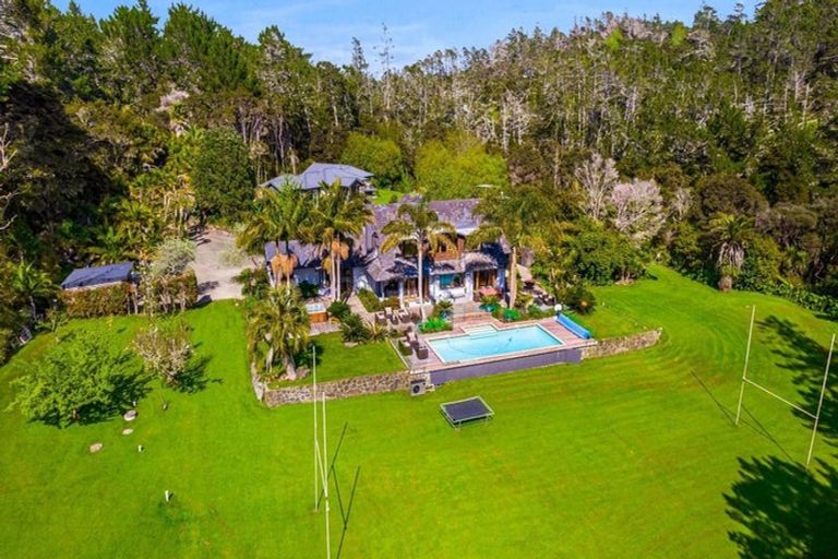 Photo of property in 72 Haigh Access Road, Redvale, Albany, 0794