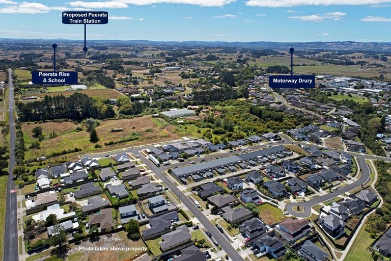 Photo of property in 79 Beatty Road, Pukekohe, 2120