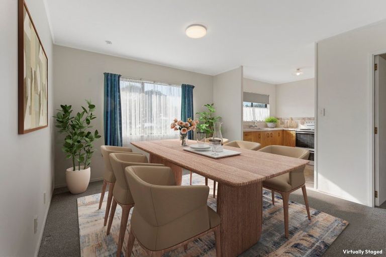 Photo of property in 54 Russell Street, Palmerston North, 4414