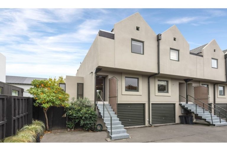 Photo of property in 7/33 Winchester Street, Merivale, Christchurch, 8014