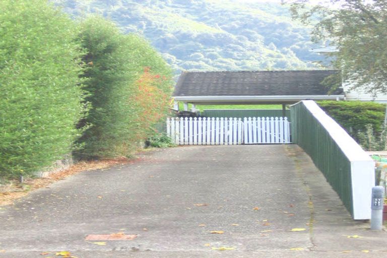 Photo of property in 101 Clouston Park Road, Clouston Park, Upper Hutt, 5018