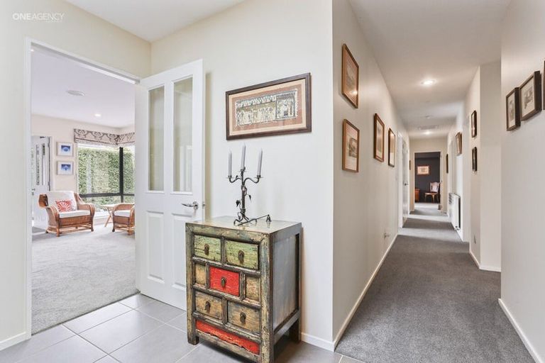 Photo of property in 6 Capri Lane, Hoon Hay, Christchurch, 8025