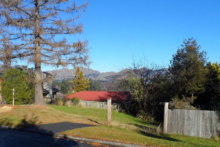 Photo of property in 1a Oregon Heights, Hanmer Springs, 7334