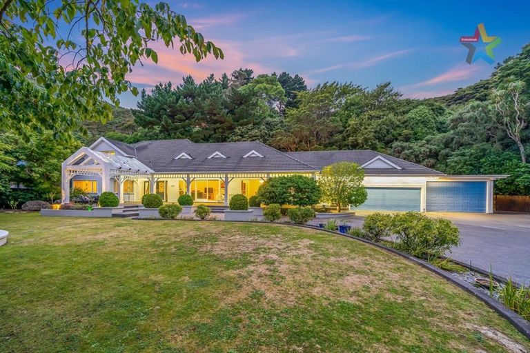 Photo of property in 31 Hayward Terrace, Waiwhetu, Lower Hutt, 5010