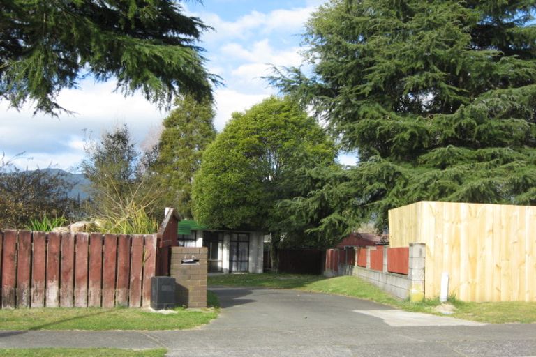 Photo of property in 16 Kahikatea Street, Murupara, 3025