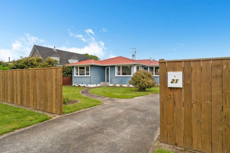 Photo of property in 21 Upper Plain Road, Masterton, 5810