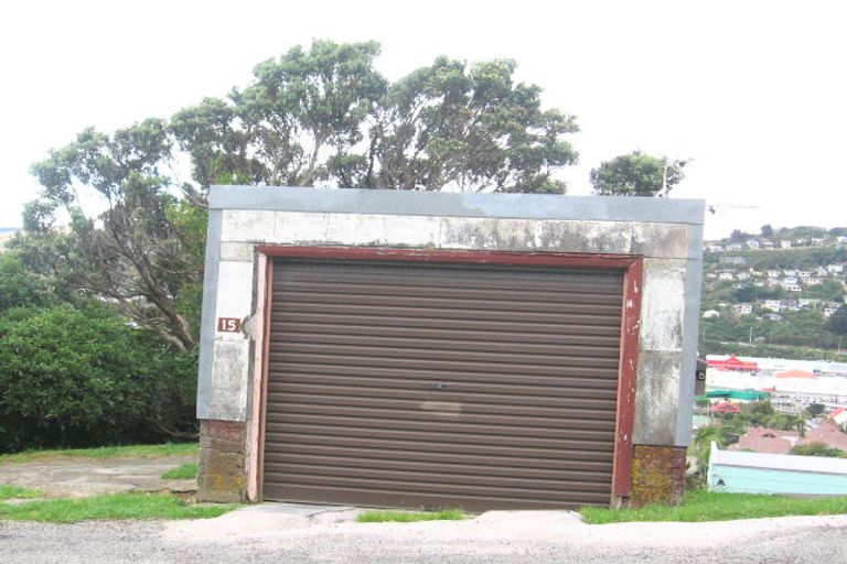 Photo of property in 15 Prospect Terrace, Johnsonville, Wellington, 6037