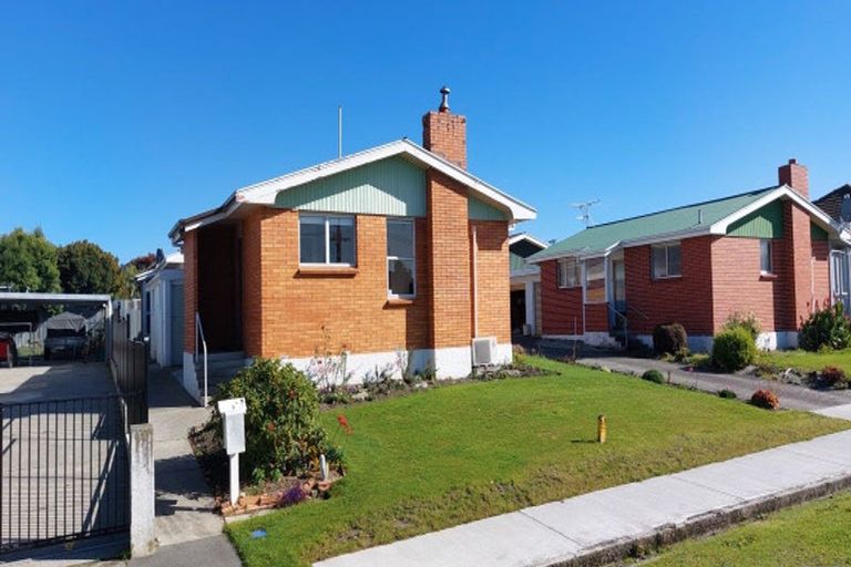 Photo of property in 14a Huron Street, East Gore, Gore, 9710