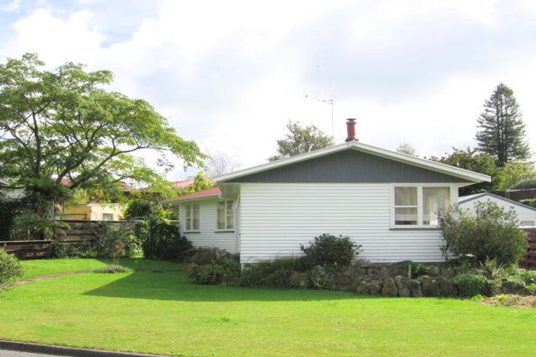 Photo of property in 14 Devon Place, Tokoroa, 3420