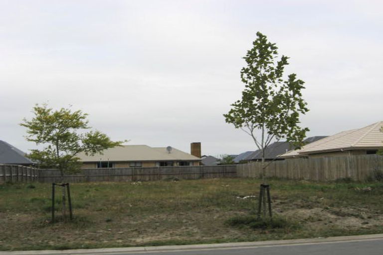 Photo of property in 15 Kinglear Drive, Rolleston, 7614