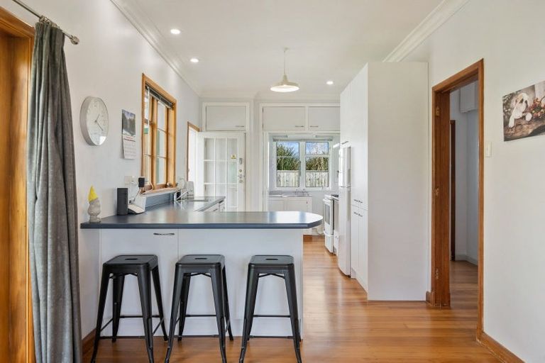 Photo of property in 35 North Manakau Road, Manakau, Levin, 5573