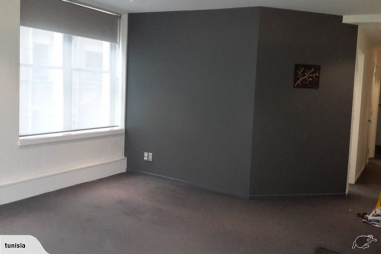 Photo of property in 1d/123 Molesworth Street, Thorndon, Wellington, 6011