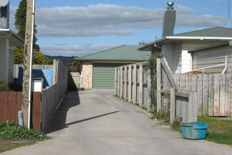 Photo of property in 6a Cross Street, Papakura, 2110