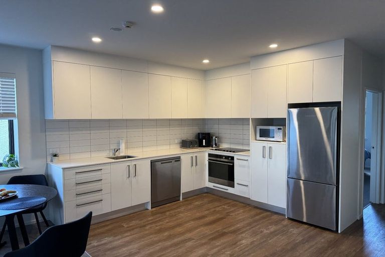 Photo of property in 201/38a Fraser Avenue, Northcote, Auckland, 0627