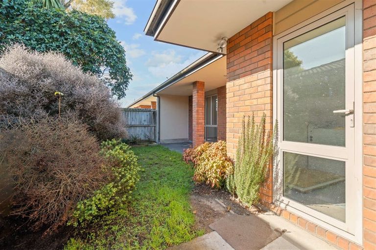 Photo of property in 26f Collins Street, Addington, Christchurch, 8024