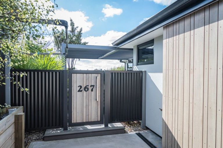 Photo of property in 267 Wai-iti Road, Glenwood, Timaru, 7910