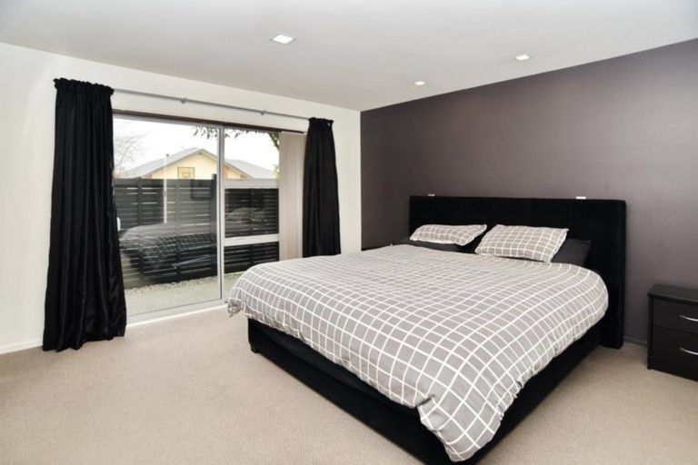 Photo of property in 54 Springwater Avenue, Northwood, Christchurch, 8051