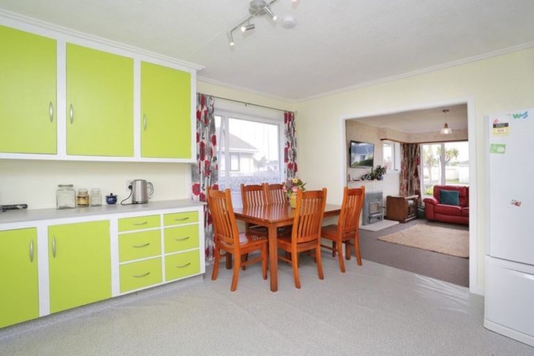 Photo of property in 389 Saint Andrew Street, Glengarry, Invercargill, 9810